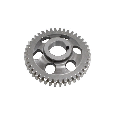 Balancing shaft for potato harvester SRK125S SRV125