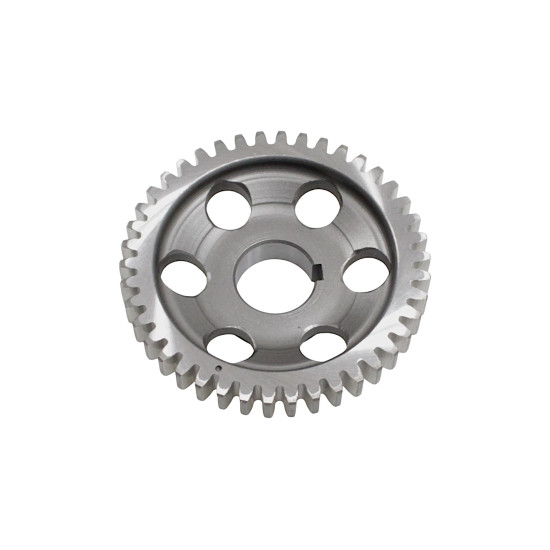 Balancing shaft for potato harvester SRK125S SRV125