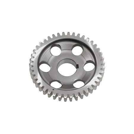 Balancing shaft for potato harvester SRK125S SRV125
