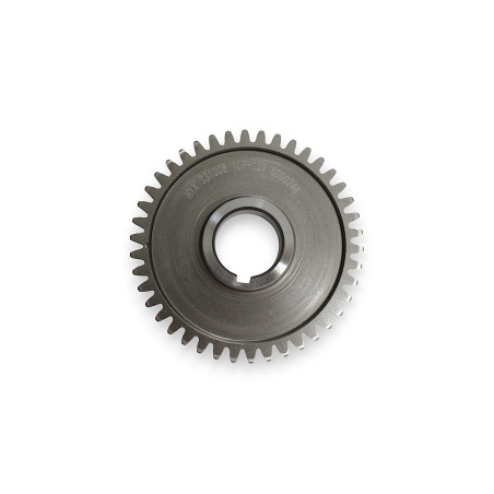 Balance shaft drive gear TRX125