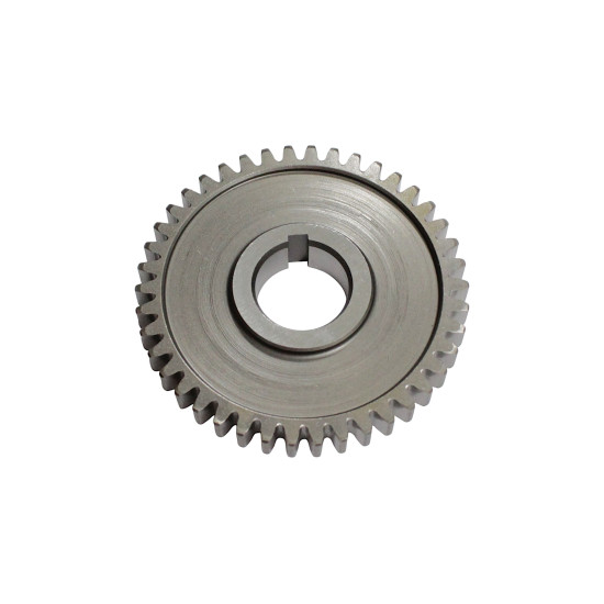 Balance shaft drive gear TRX125