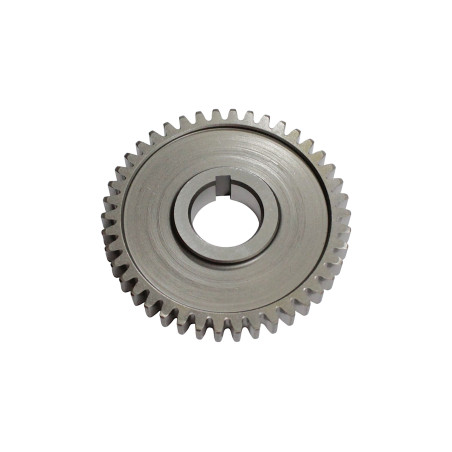 Balance shaft drive gear TRX125