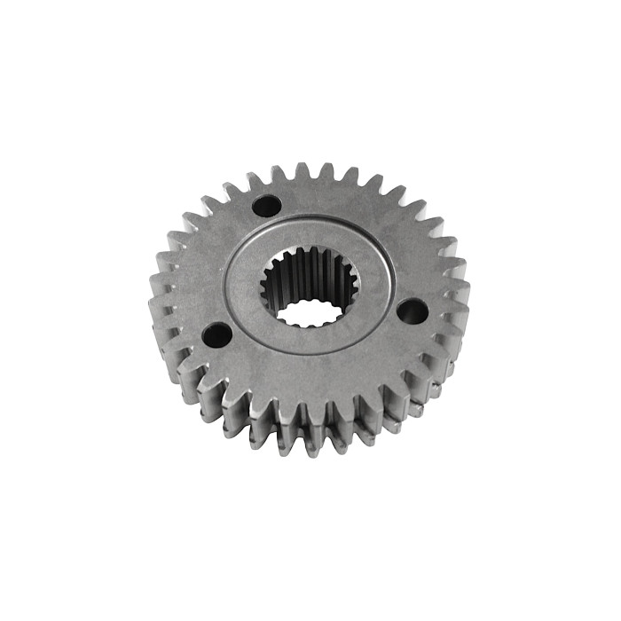 SANKABOS VARANČIOJO PAVAROS MAZGAS SVT650 SVT650X