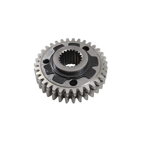CLUTCH DRIVE GEAR ASSEMBLY SVT650 SVT650X