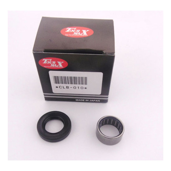 TOURMAX Clutch Cylinder...