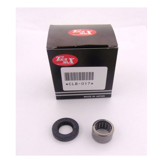 TOURMAX clutch slave cylinder repair kit YAMAHA YFS 200 BLASTER '86-06 (MADE IN JAPAN)