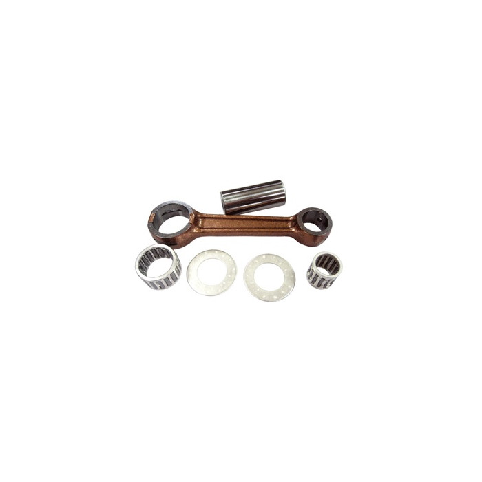 BRONCO crank arm POLARIS TRAIL BOSS 350/400 (AT-09169)