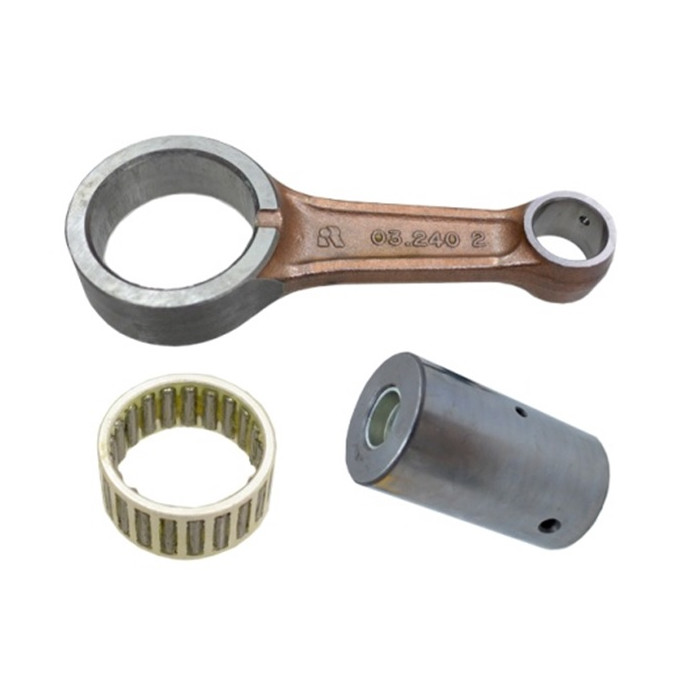 PSYCHIC connecting rod YAMAHA YZF 400 (YZ400F) '98-'99, WRF 400 (WR400F) '98-'00