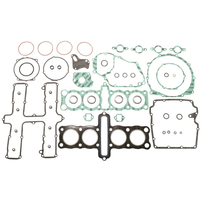 ATHENA gasket set YAMAHA XJ 650 G/ H/ LH/ RJ EUROPA '80-'82