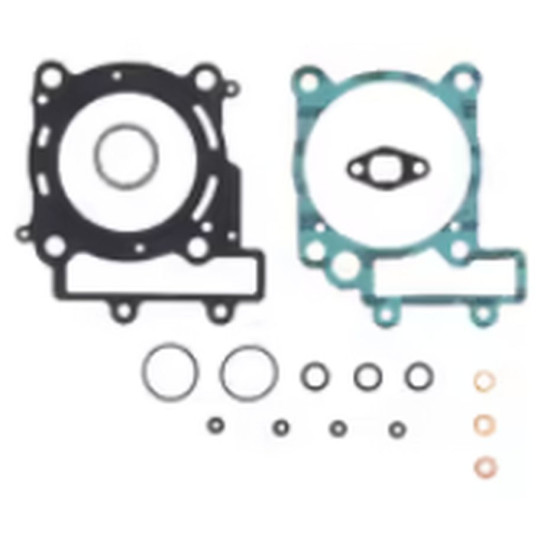 ATHENA TOP-END gaskets (without valve cover gasket) SHERCO SEF-R 250 14-18