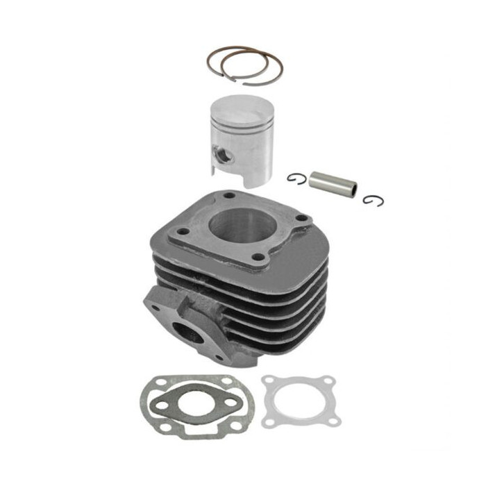 CILINDRO KOMPLEKTAS KEEWAY CPI 2T 50 40MM