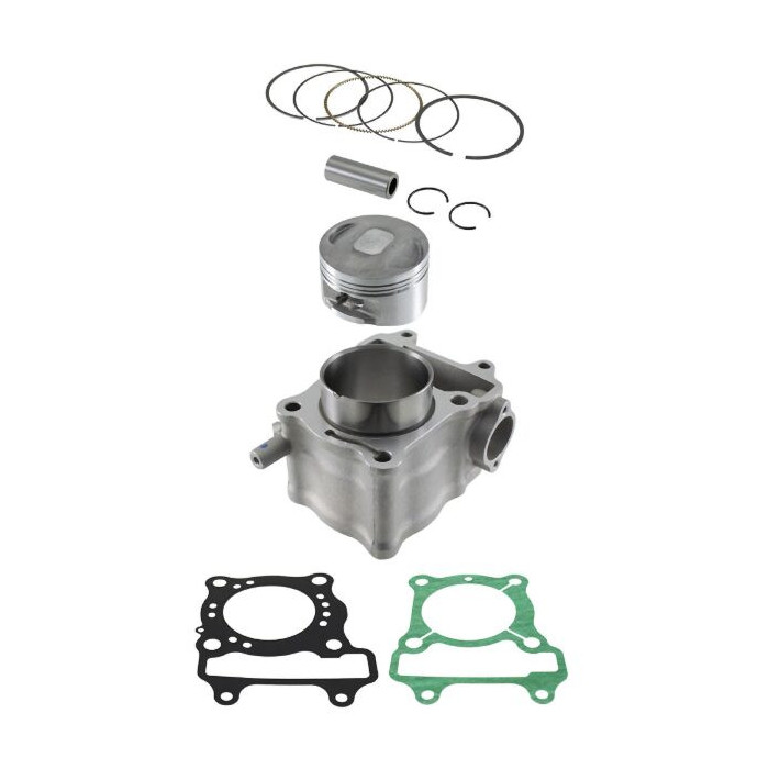 CYL.KIT HONDA SH / PCX 150 13-18