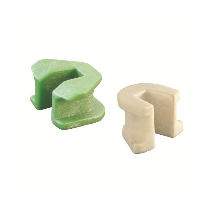 SET OF 3 SLIDERS X-MAX 125CC