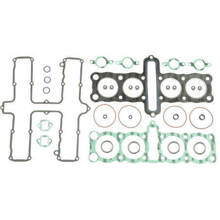 ATHENA TOP-END gaskets YAMAHA XJ 650 G/H/LH/RJ 80-82 (4K0)