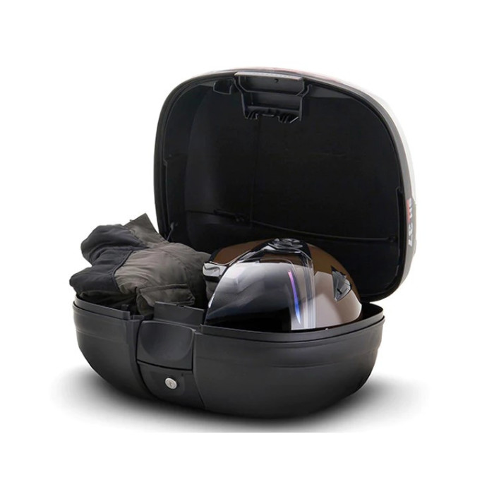 SHAD BLACK TOP BOX SH37 37L
