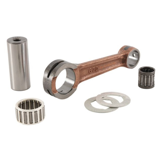 HOT RODS connecting Rod KTM...