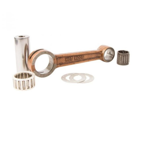 HOT RODS connecting Rod KTM (2T) SX 85 (SX85) '13 -'23, Husqvarna TC 85 '14 -'23 Gas GAS MC 85 '21 -'23- Changed HR 8157