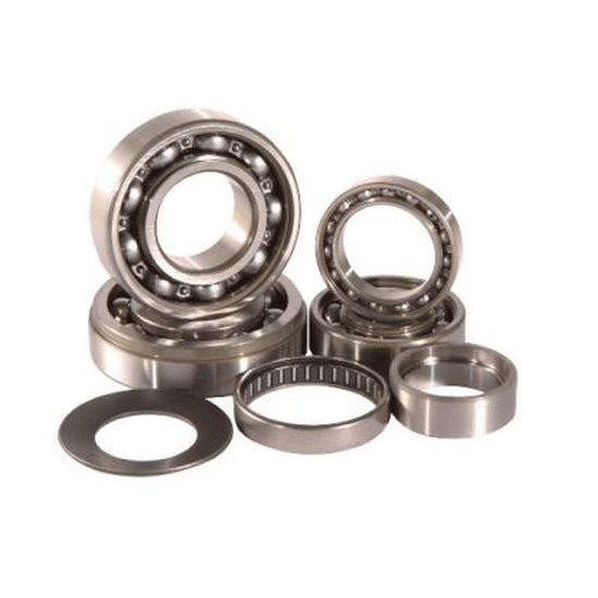 HOT RODS gearbox repair kit HONDA TRX 420FE/FM '07-20, TE '12-16, TM '12-20, TRX 500FE/FM '12-10 - read a