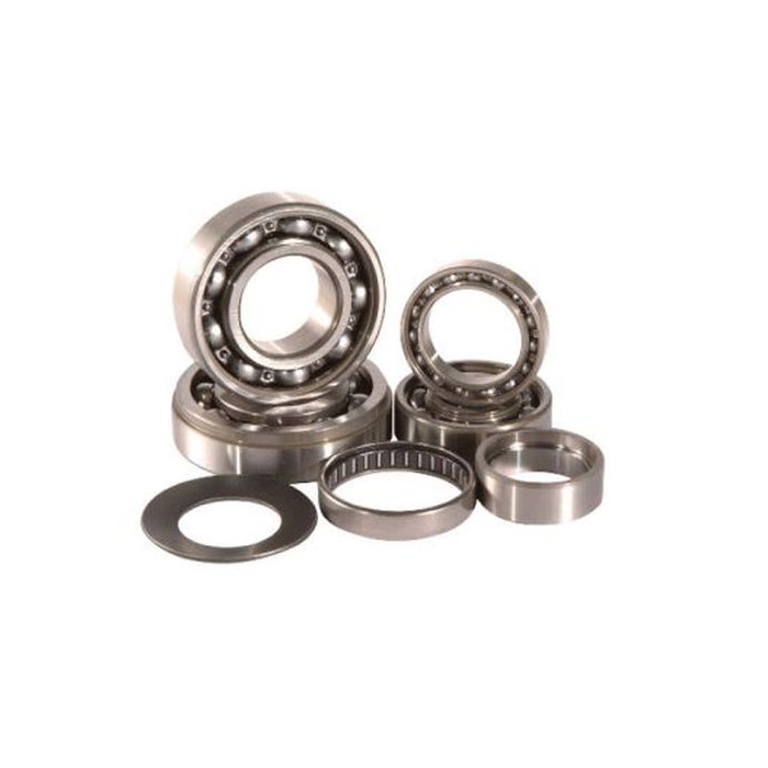 HOT RODS Gearbox Repair Kit Honda TRX 420FE / FM '07 -20, TE '12 -16, TM '12 -20, TRX 500FE / FM '12 -10 - Read a