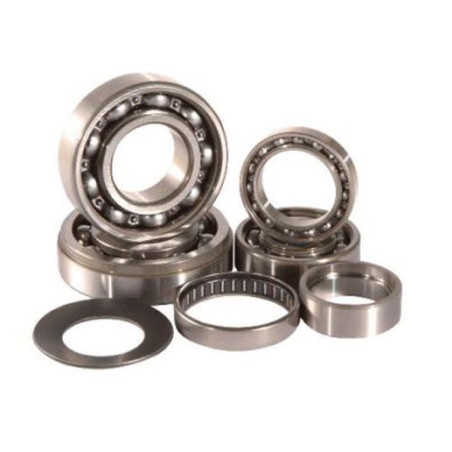 HOT RODS Gearbox Repair Kit Honda TRX 420FE / FM '07 -20, TE '12 -16, TM '12 -20, TRX 500FE / FM '12 -10 - Read a