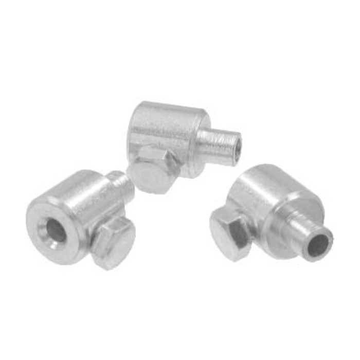 Sankabos troso spaustukas 1,9 mm - 10 vnt.