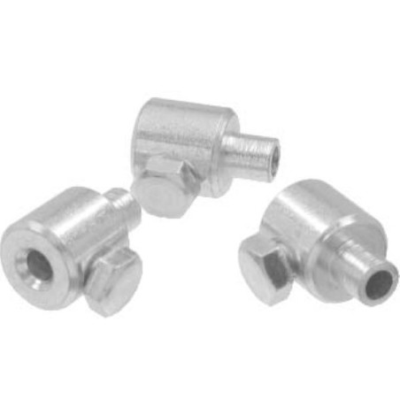 Sankabos troso spaustukas 1,9 mm - 10 vnt.