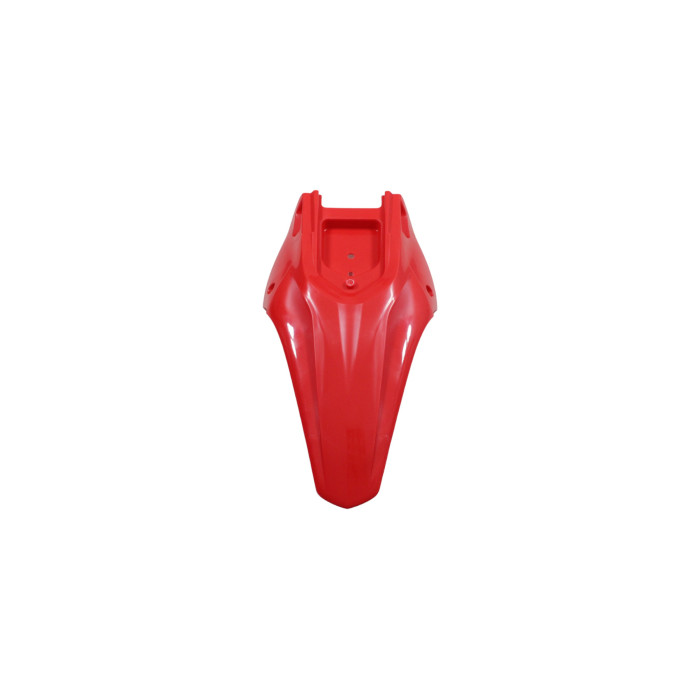 APOLLO RXF FREERIDE RED REAR FENDER
