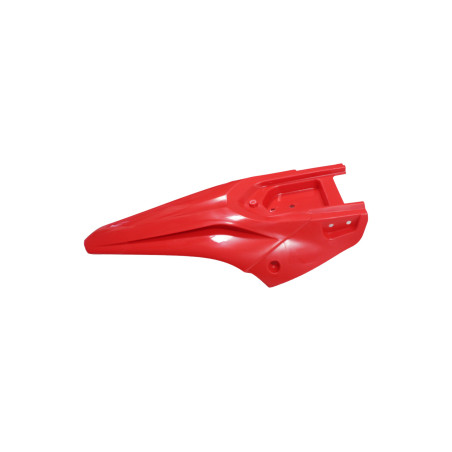APOLLO RXF FREERIDE RED REAR FENDER