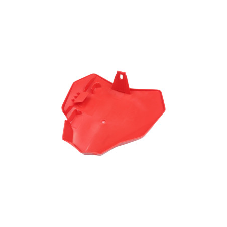 FRONT PLASTRON RED APOLLO RXF OPEN 125 / 140, YOUTH