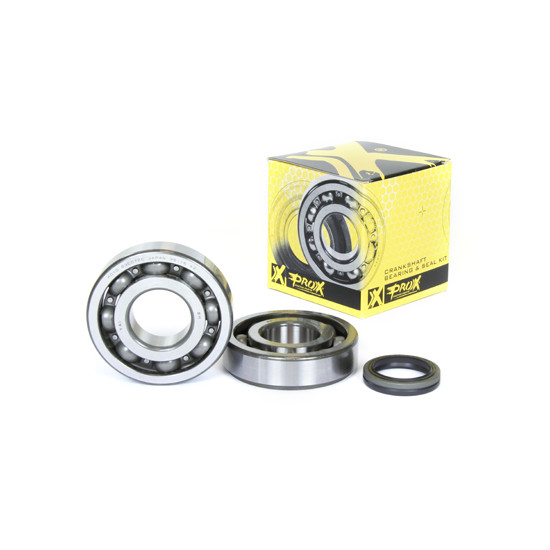 PROX crankshaft bearings with oil seals SUZUKI RMZ 450 '05-'07