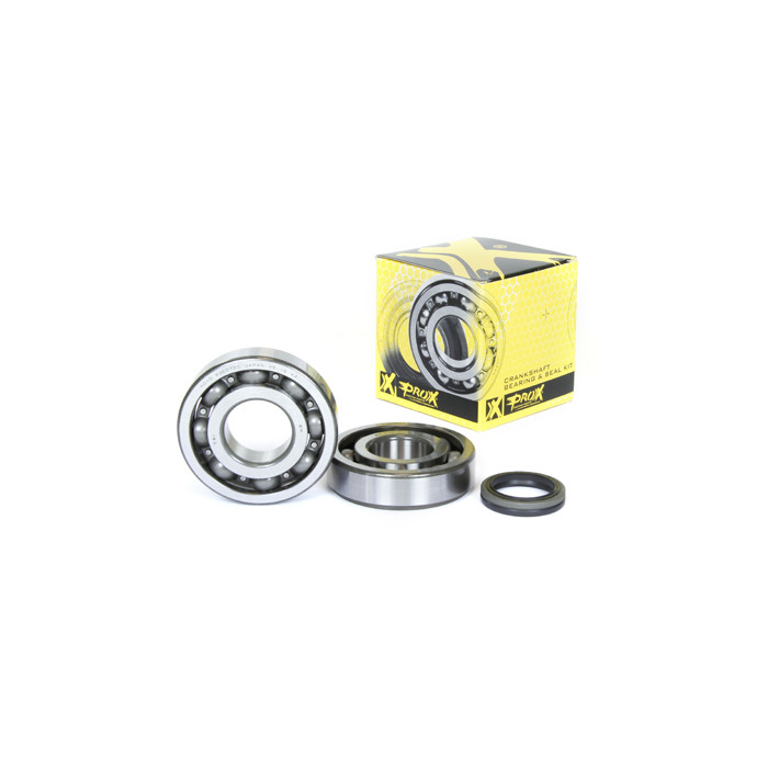 PROX crankshaft bearings with oil seals SUZUKI RMZ 450 '05-'07