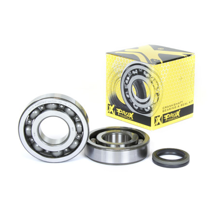 PROX crankshaft bearings with oil seals SUZUKI RMZ 450 '05-'07