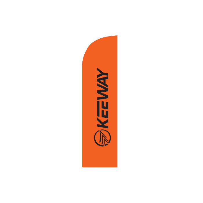 KEEWAY VĖLIAVA