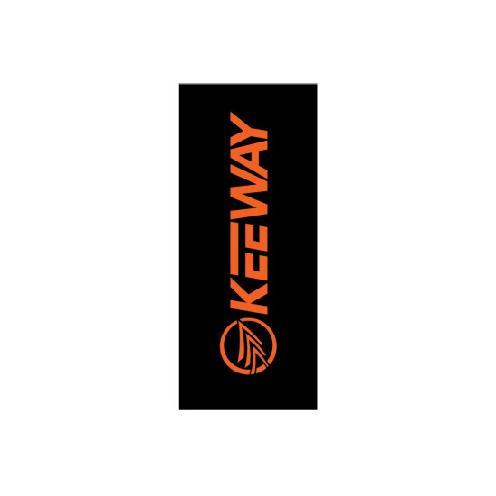 Ritininis padėklas Keeway 85x200cm