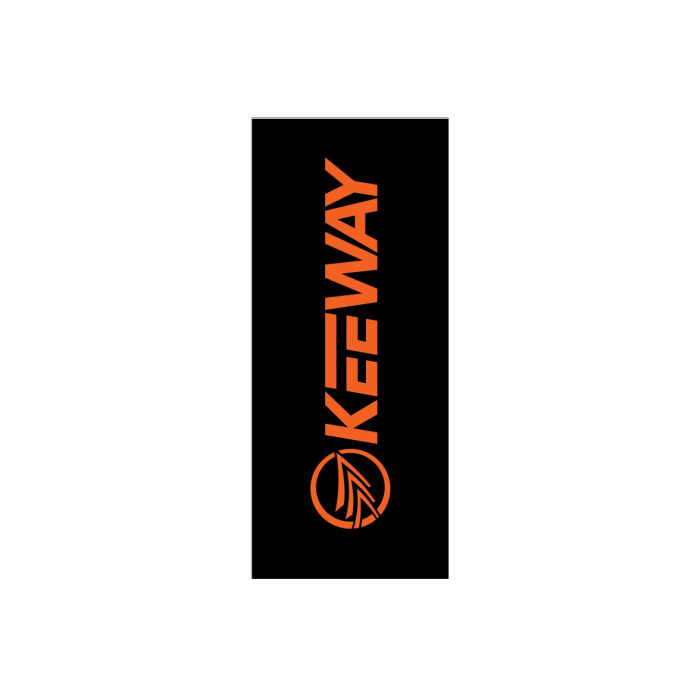 Roller tray Keeway 85x200cm