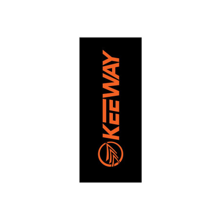 Roller tray Keeway 85x200cm