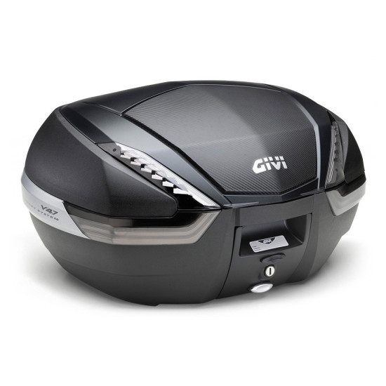 GIVI V47 TECH MONOKEY 47L TOP BOX