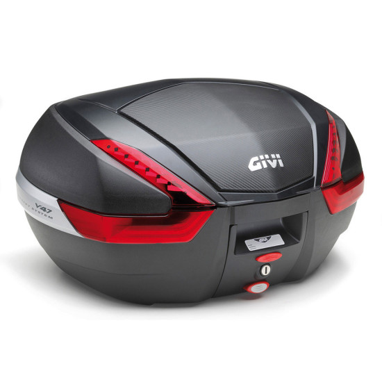 GIVI V47 MONOKEY 47L VIRŠUTINIS DĖŽUTĖ