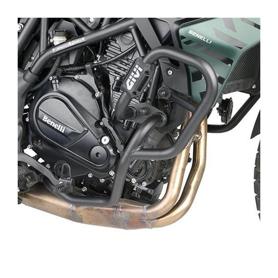 ENGINE PROTECTION GIVI BENELLI TRK702 X 23-