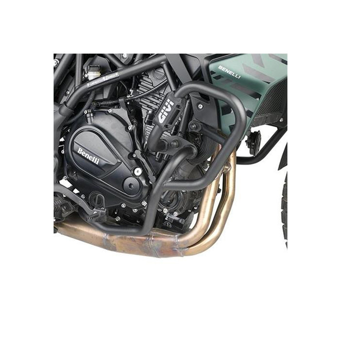 ENGINE PROTECTION GIVI BENELLI TRK702 X 23-