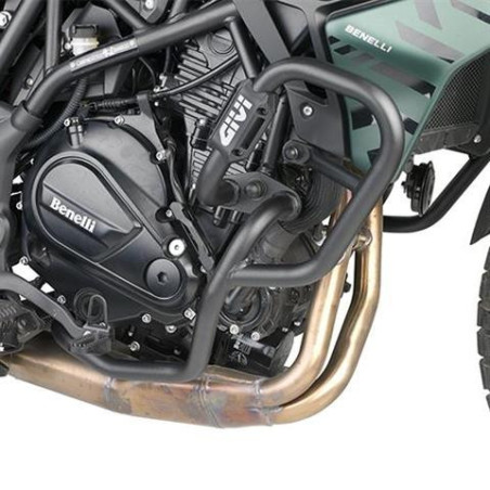 ENGINE PROTECTION GIVI BENELLI TRK702 X 23-