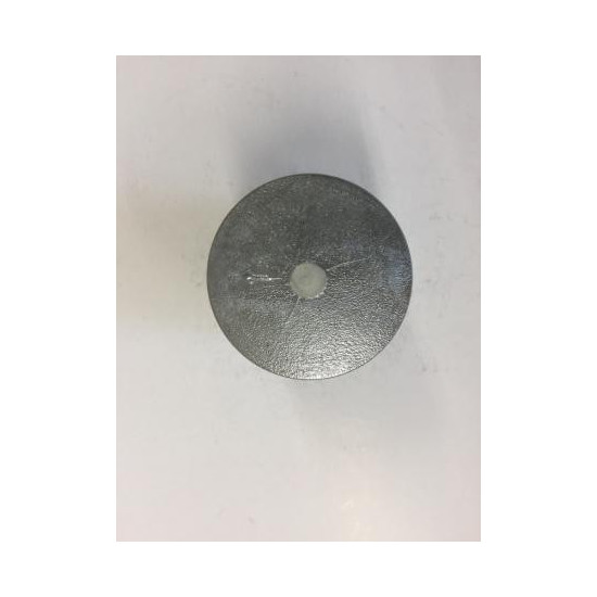 PISTON TKRJ YAMAHA DT-125K1 (56) (+1.00)