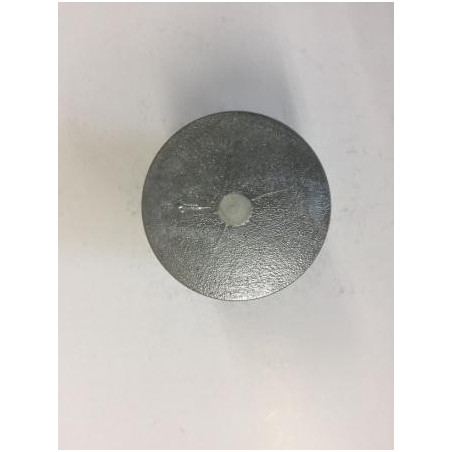 PISTON TKRJ YAMAHA DT-125K1 (56) (+1.00)
