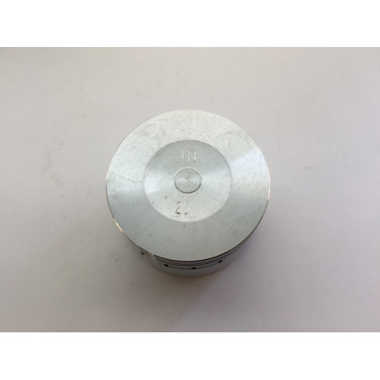 Piston TKRJ GY6-125 (52.4) (+0.25)