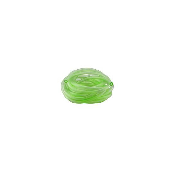 FUEL HOSE 4X7MM (5 METERS) GREEN
