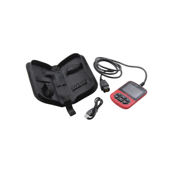 XCM-PT300X DIAGNOSTIC DEVICE DIAGNOSTIC COMPUTER (INTERFACE) QJMOTOR MOTORCYCLES