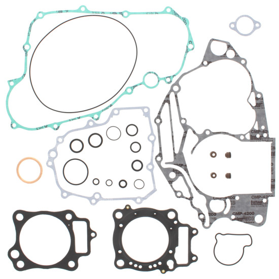 WINDEROSA (VERTEX) gasket set HONDA CRF 250R 10-17