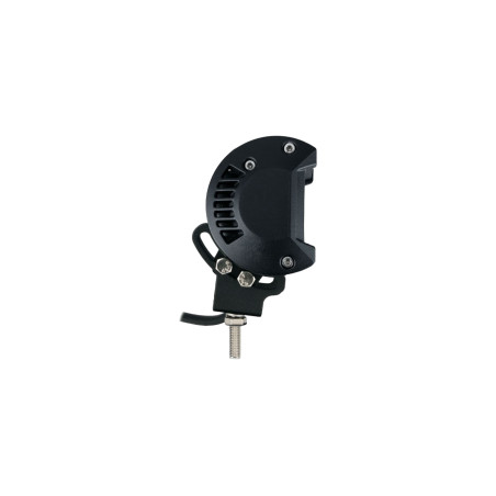 Dviejų eilių lempos juostelė 18W 957X63X107MM 10-32 V