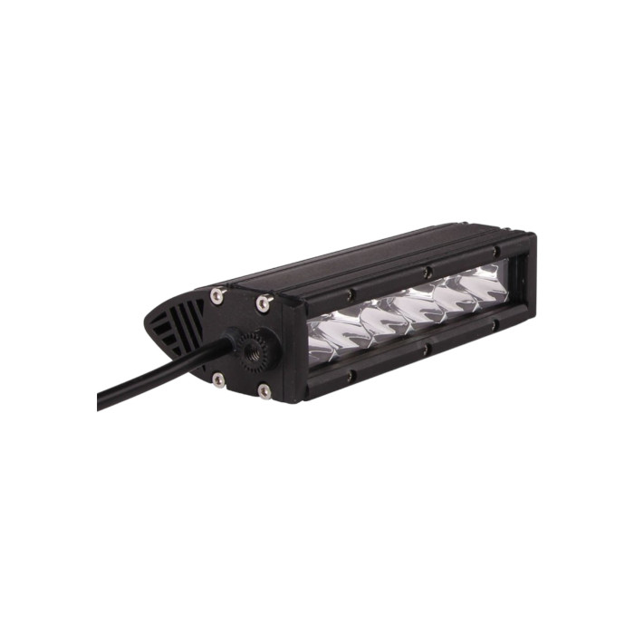 Lamp light strip 30W 10-32V 180x41x82mm combined