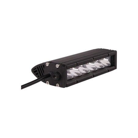 Lamp light strip 30W 10-32V 180x41x82mm combined